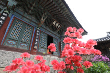 세계문화유산 대흥사  에필로그