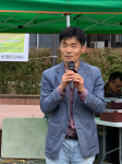 “효천 플리마켓에선 끈끈한 情도 팝니다”