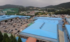 광주지역 농산물 도매시장은 변신 중