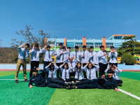 “열아홉 농부들의 꿈 ‘열아홉 쌀’에 담았죠”