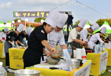 色다른 ‘황금 레시피’…‘맛있는 장성’ 떴다