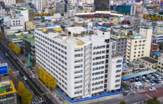 전일빌딩, 5·18 품은 복합문화관으로