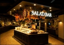 애슐리, 강남구청역에 110호점 오픈