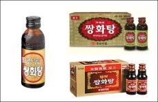 광동 vs 동화 vs 일양 쌍화탕