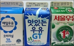 우유 유통기한 업체마다 고무줄 왜?