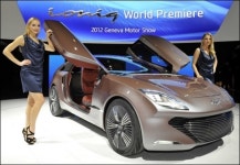 현대·기아차 디자인경영 글로벌 시장 우뚝