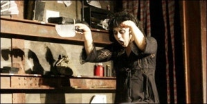 [리뷰] 연극 죽여주는 이야기의 죽여주는 웃음코드