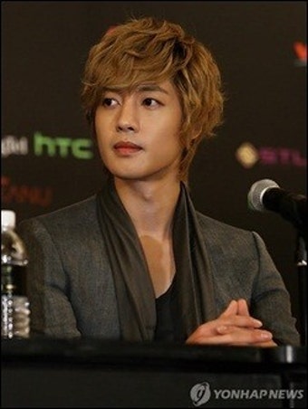 김현중, 홍콩 대서특필 팬미팅 관심 폭발