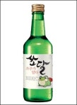 하이트진로, 16.9도 소주 쏘달로 부산·경남 공략