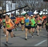 10-20-30 달리기, 짧은시간 달려도 효과 만점 당장 도전