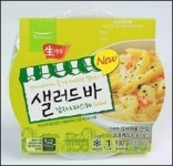 풀무원식품 "집에서 샐러드바 즐기세요"