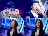 죠앤 슈스케4 지원 햇살 좋은 날 그 죠앤? 반갑다