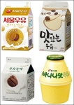 편의점에 서울우유 커피맛만 있다는데 왜?