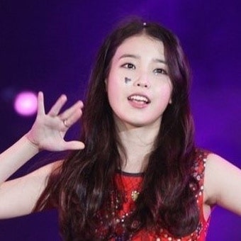 아이유 개콘 출연, 숨겨뒀던 '개그감' 맘껏 발휘 