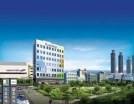 동탄 퍼스트에비뉴 오피스텔 주변 글로벌 비즈니스 중심지 부상