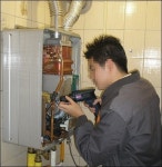 귀뚜라미·경동·대성셀틱 AS부실 냉골에 떤다