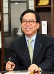 최기의 국민카드 사장 체크카드시장의 변화 예고 