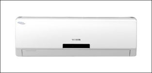 위니아만도, 2013년형 에어컨 출시