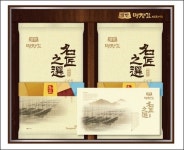 동원F&B, 최고급 김 세트 양반 명장지선 한정 출시