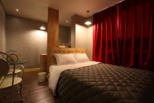 놀이공간 모텔 인식 전환…창업 시장서도 관심