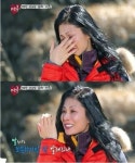 강수진 눈물, 손빨래하다 어머니 생각에 울컥! 네티즌들 뭉클~