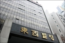 동서 김상헌 회장 세무조사 적당히 안 끝낸다
