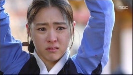 구가의서 이연희 하차, 인상적인 호연에 흡족