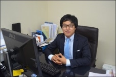 [초대석] 김정현 딜라이트 보청기 대표