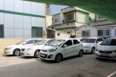 부산렌트카 시장 부산전연령뉴골드렌트카 인기