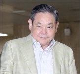 '1조원 클럽' 거부 28명…이건희 1위