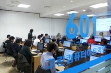 그린컴퓨터아트학원 자격증취득 취업 대비 여름방학특강