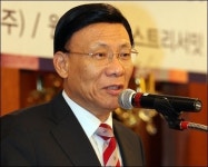 검찰, 김종신 전 한수원 사장 체포…납품 비리 혐의