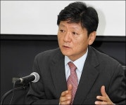 문재철 사장 방송법 개정안, 시장원리 어긋나