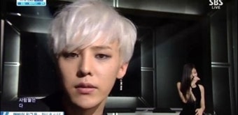 지드래곤 컴백무대 