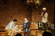 현실 연애의 모든 것 공감… 연극 러브액츄얼리