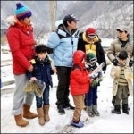 아빠 어디가 마지막 여행 소식에 네티즌들 멘붕… 시즌2엔 누가 출연?