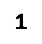 숫자 1의 비밀, 11x11은?… 당황하지 마세요 의외로 간단