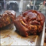 족발 칼로리, 치킨 2인분보다 높아…다이어트는 내일부터