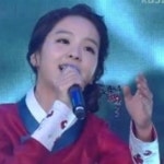 송소희 불후의명곡, 홍경민과 합동무대…