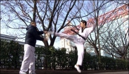 우리동네 예체능, 배드민턴 시절 눈물은 어디로…"선수 준비 했다고?"