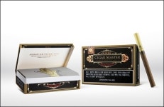 KT&G 보헴 시가마스터 시가박스 에디션 한정 판매