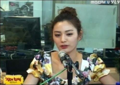 가수 배우 나나, 솔직한 고백으로 화제…자신만의 음악으로 팬과 만날 예정