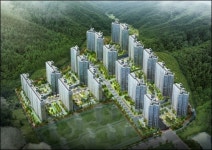 현대건설 창원 감계 힐스테이트 4차 5월 분양