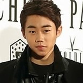 박지빈 부친상 