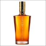 하이트진로, 세련된 감각 위스키 더 클래스 젊은 소비자 공략