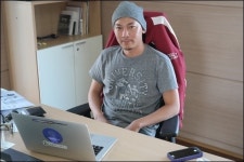 홍민표 에스이웍스 대표