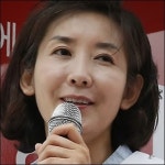 재보선 D-1, 나경원∙노회찬 후보 테헤란로 두고 긴장 팽팽