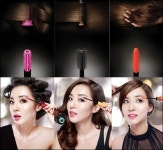 클리오 살롱 드 카라 마스카라 3종 출시
