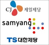 CJ제일제당-삼양사 사카린 확대 설탕사업 벼랑 끝