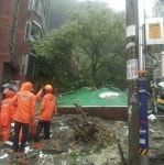 부산 경로당 할머니, 할아버지 혹시나…발 동동